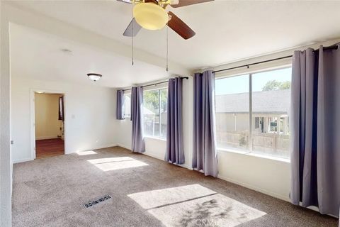Tiny photo for 1585 Sycamore Street, Gridley, CA 95948 (MLS # OR25239008)