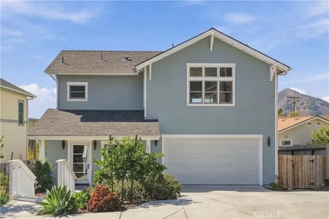 Photo of 2027 Rachel Street, San Luis Obispo, CA 93401 (MLS # SC26212092)