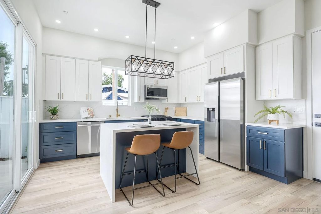 Photo of 962 Florence St, Imperial Beach, CA 91932 (MLS # 260004110)