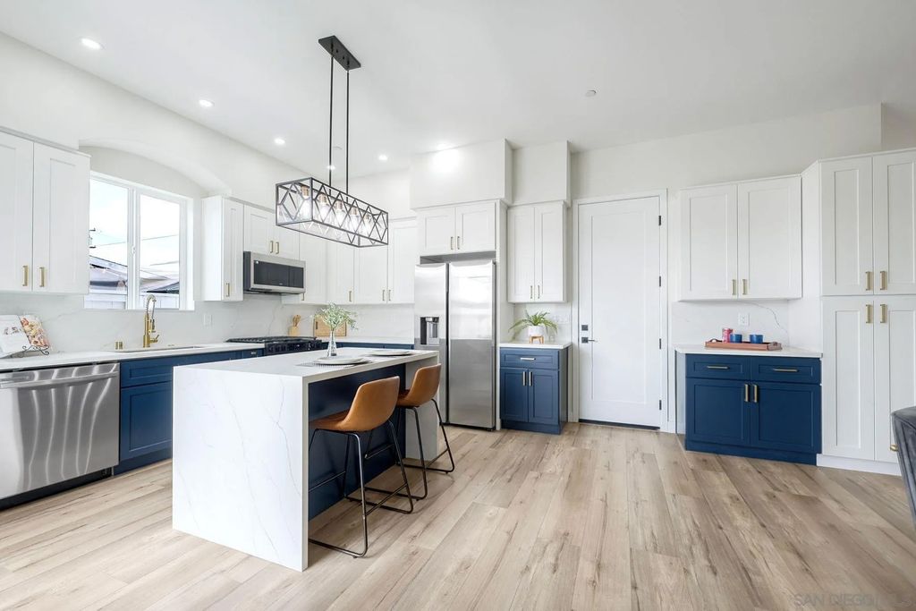 Photo of 962 Florence St, Imperial Beach, CA 91932 (MLS # 260004110)