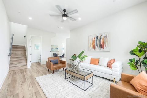 Photo of 962 Florence St, Imperial Beach, CA 91932 (MLS # 260004110)