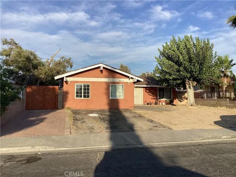Photo of 43012 36th St W ST, Lancaster, CA 93536 (MLS # SR26176847) Photo of 43012 36th St W ST, Lancaster, CA 93536 (MLS # SR26176847)