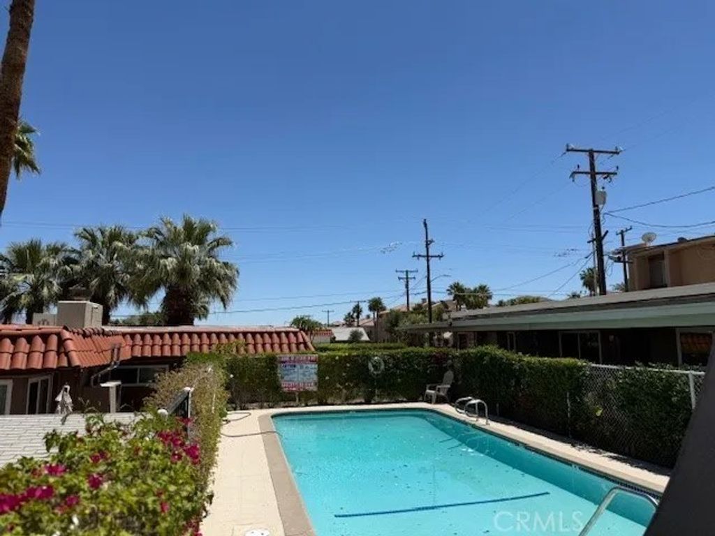 Photo of 37111 Cathedral Canyon Drive #A, Cathedral City, CA 92234 (MLS # NP25277723)