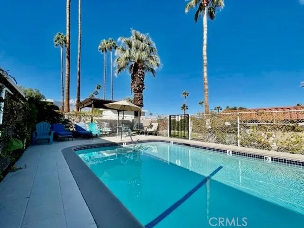 Photo of 37111 Cathedral Canyon Drive #A, Cathedral City, CA 92234 (MLS # NP25277723)
