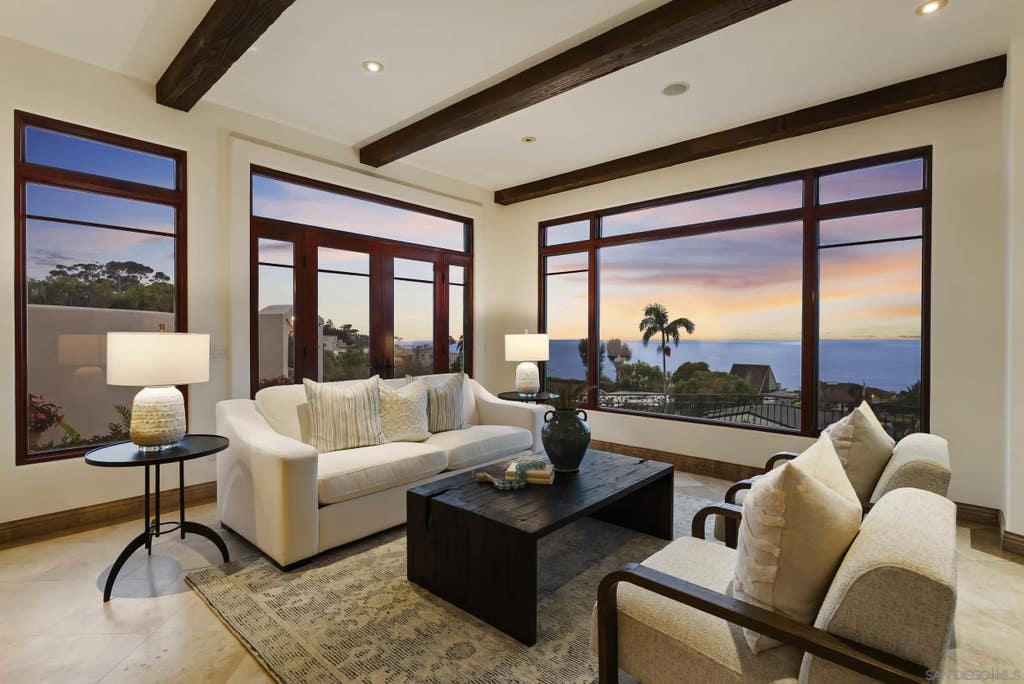 Photo of 1745 Amalfi St, La Jolla, CA 92037 (MLS # 260019560)