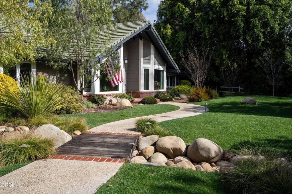 Photo of 12075 Pradera Road, Camarillo, CA 93012 (MLS # V1-35246)