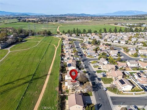 Photo of 577 Cedar View Drive, Beaumont, CA 92223 (MLS # OC26011126)