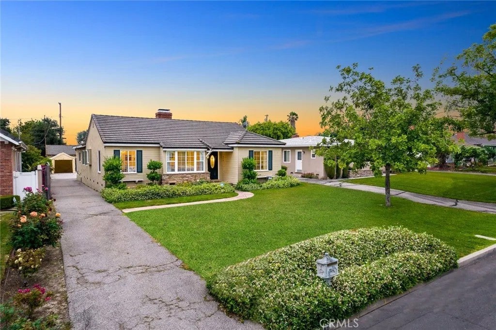846 Palo Alto Drive