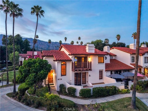 Photo of 481 E Bougainvillea Lane, Glendora, CA 91741 (MLS # CV26185138)