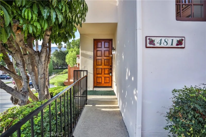 481 E Bougainvillea Lane