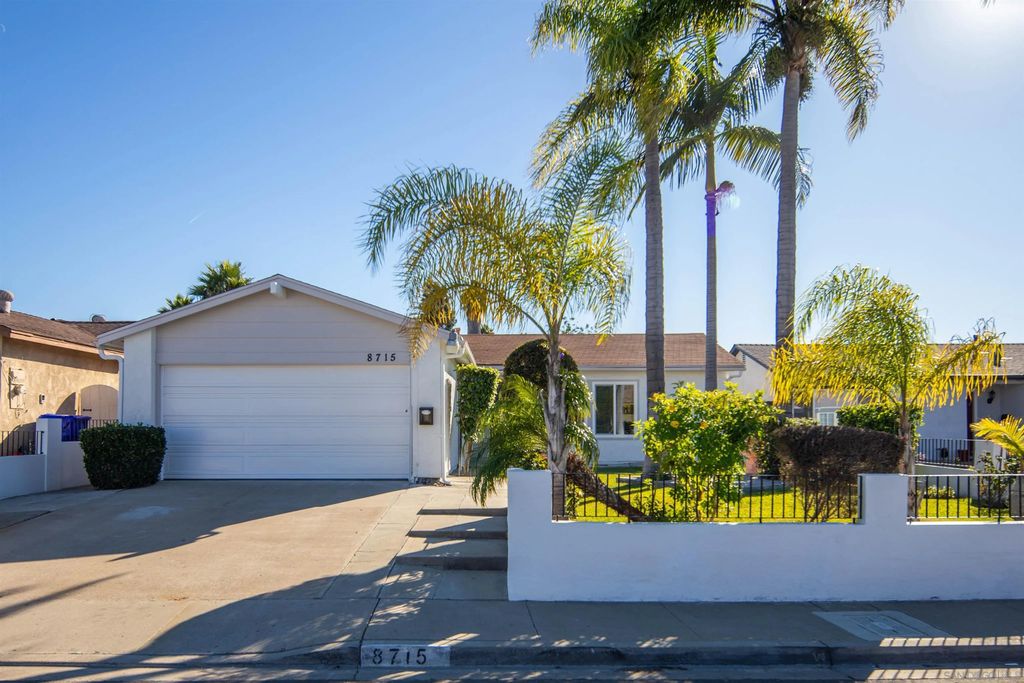 Photo of 8715 Covina Cir, San Diego, CA 92126 (MLS # 250044734)