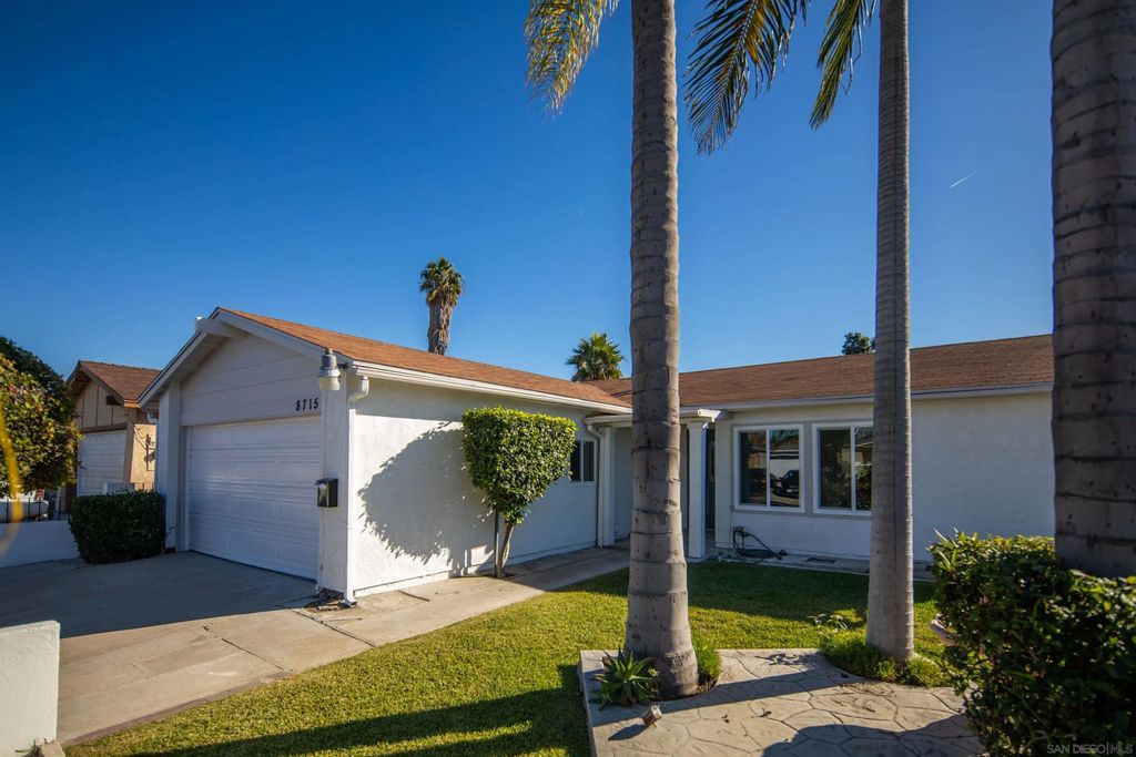 Photo of 8715 Covina Cir, San Diego, CA 92126 (MLS # 250044734)