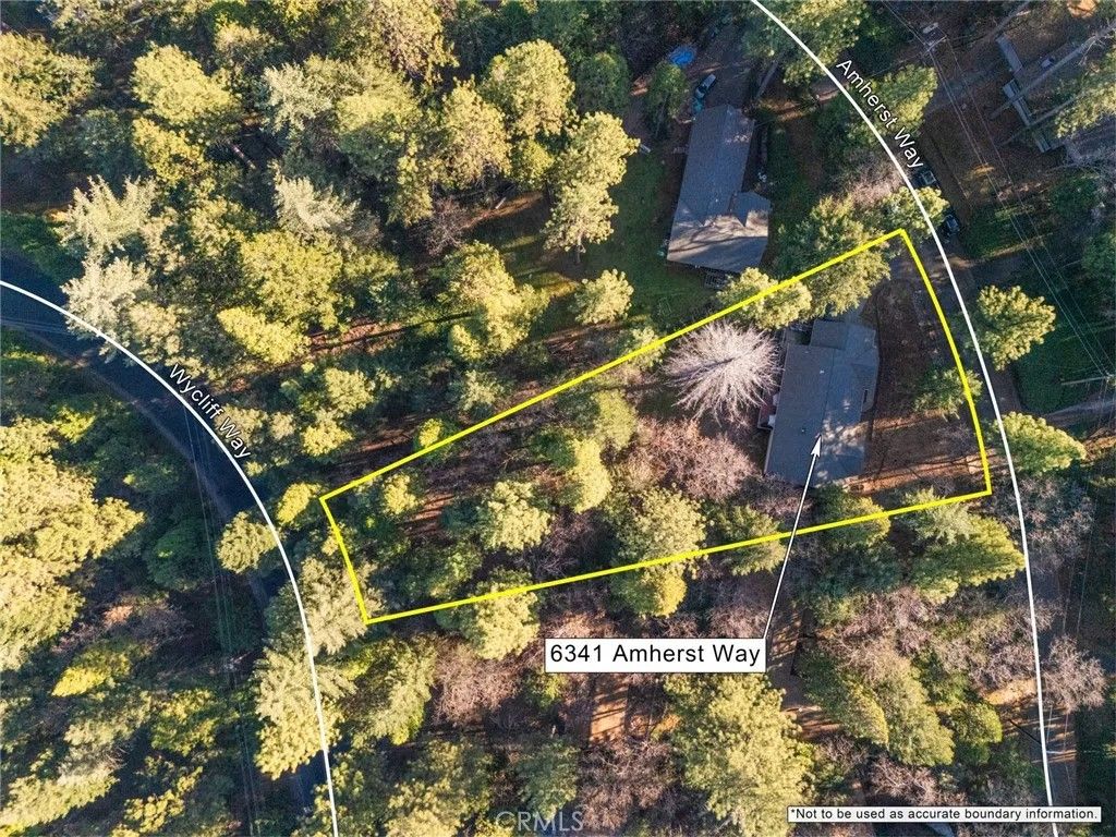 Photo of 6341 Amherst Way, Magalia, CA 95954 (MLS # SN25277952)