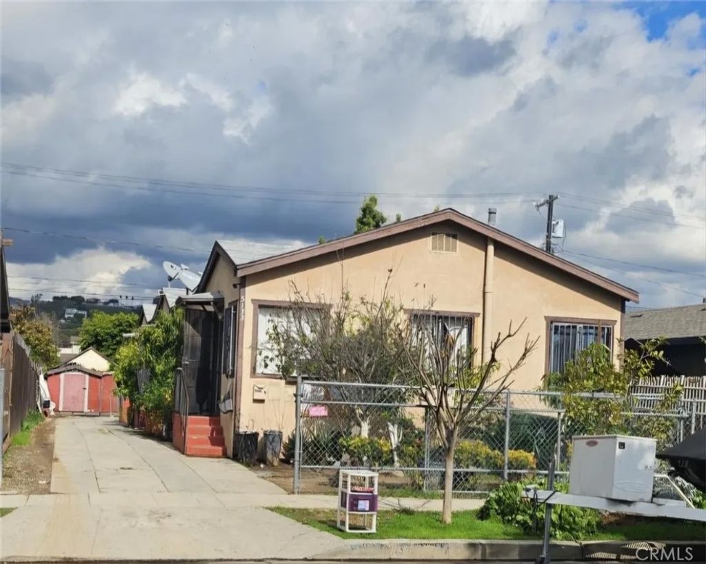 Photo of 5133 Baltimore Street, Los Angeles, CA 90042 (MLS # GD26011569)
