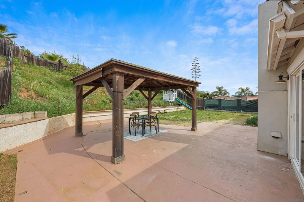 Photo of 1544 Indian Summer Rd, San Marcos, CA 92069 (MLS # 260005375)