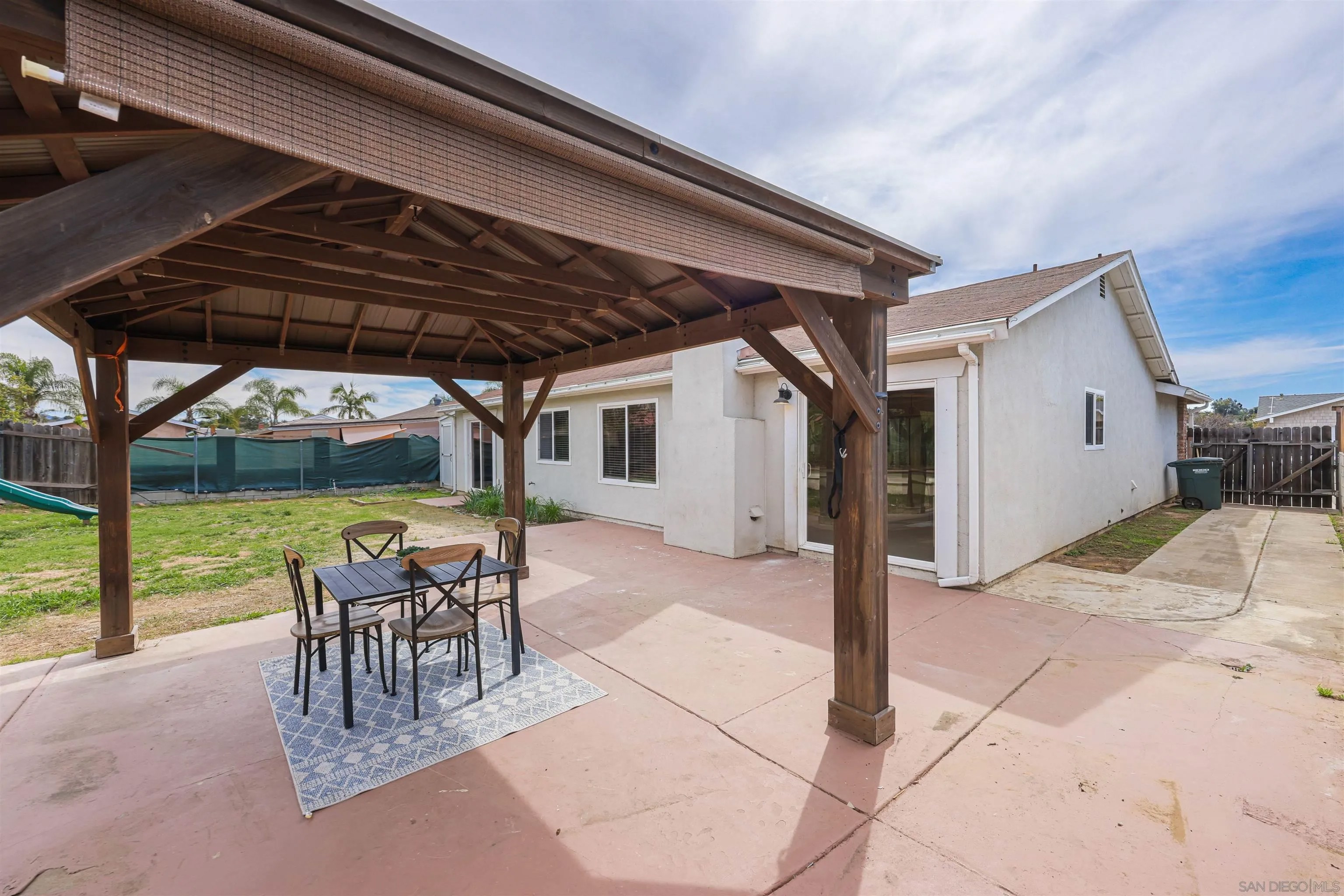 1544 Indian Summer Rd