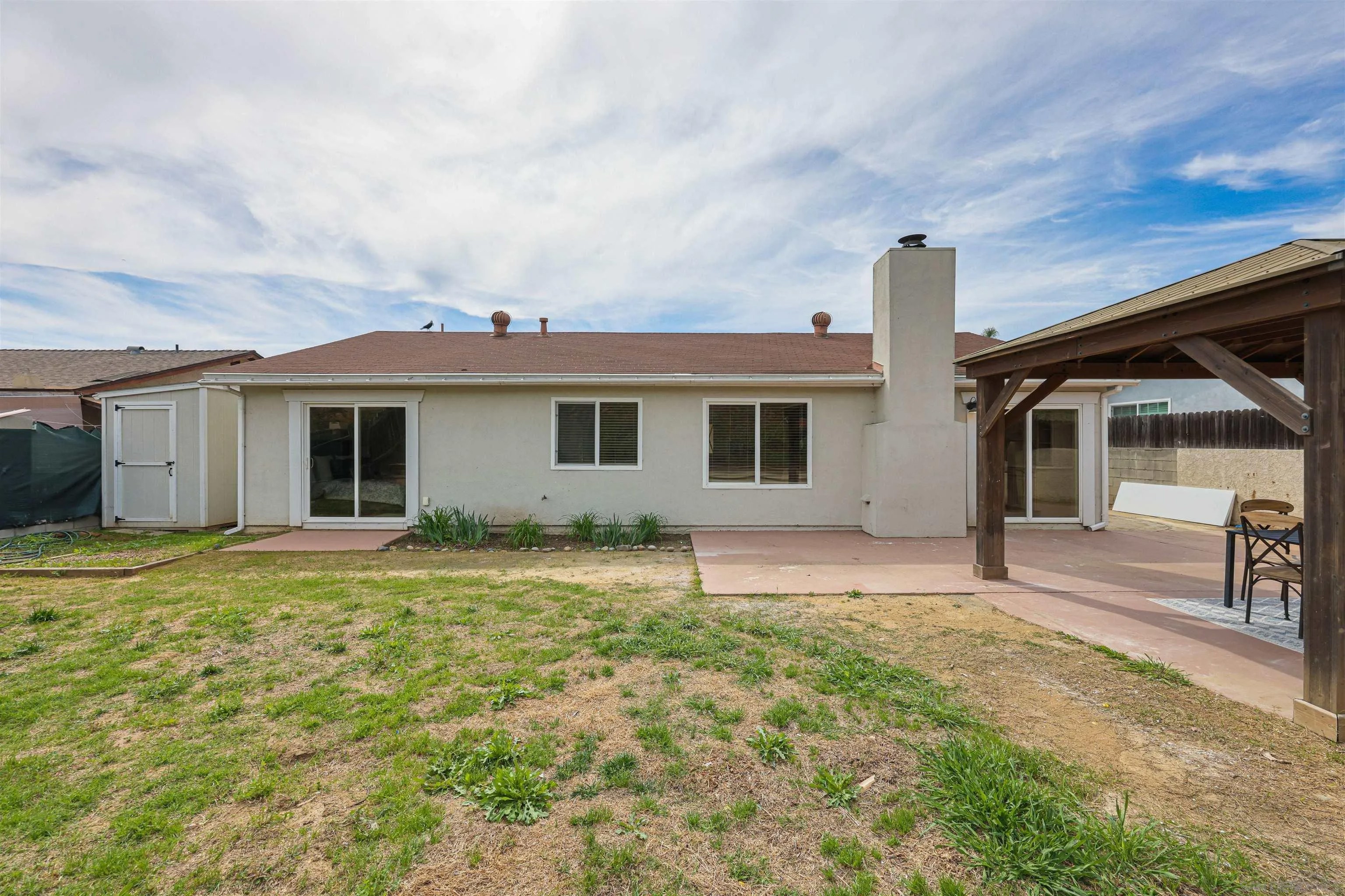 1544 Indian Summer Rd