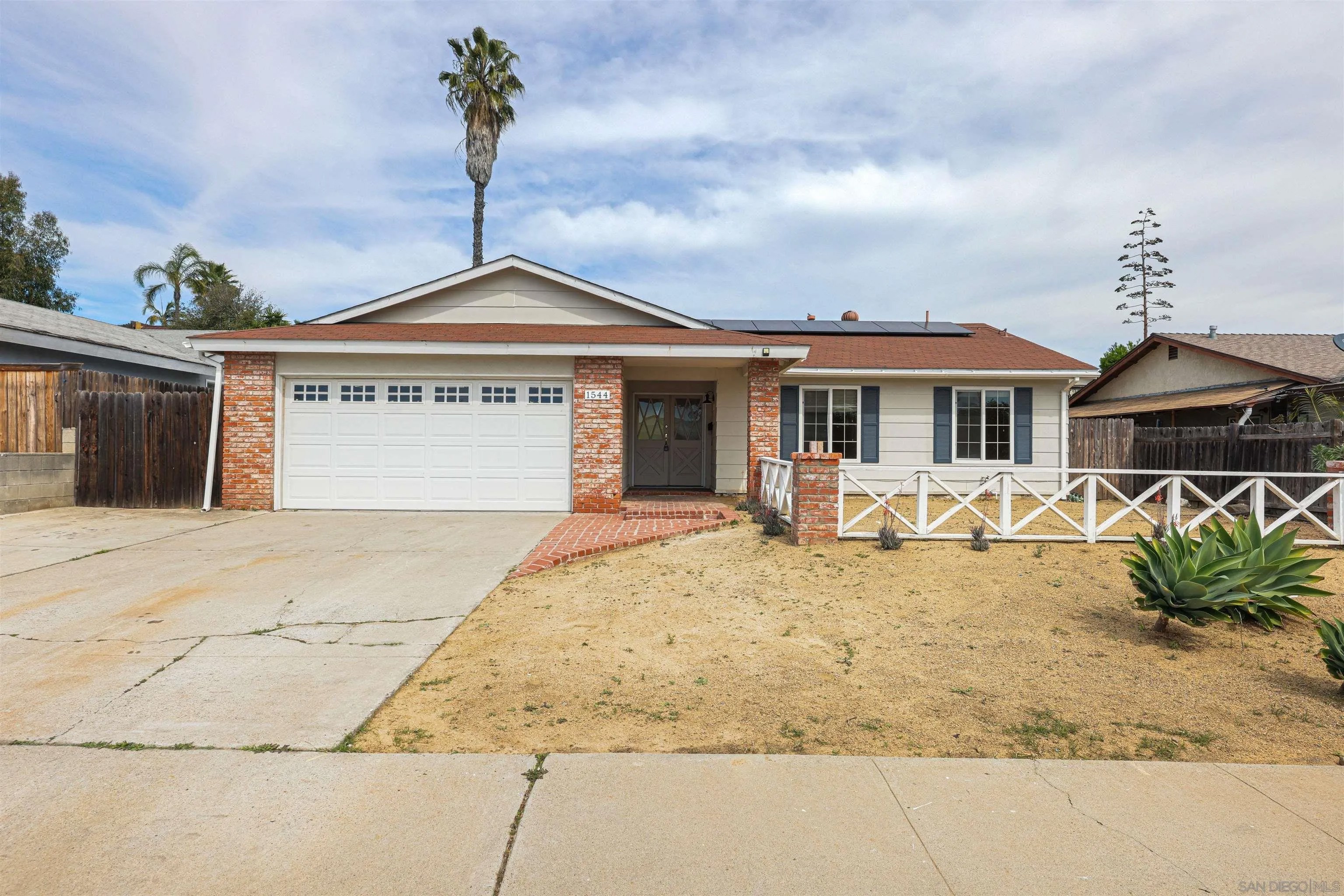 1544 Indian Summer Rd