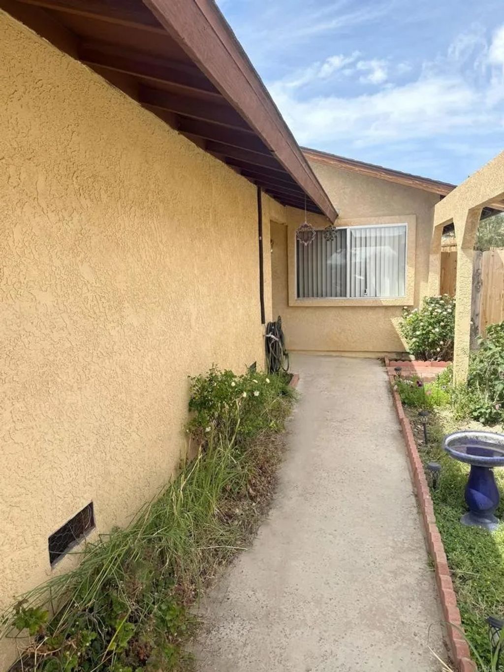Photo of 6436 Cahuilla Ave Avenue, 29 Palms, CA 92277 (MLS # NDP2603578)
