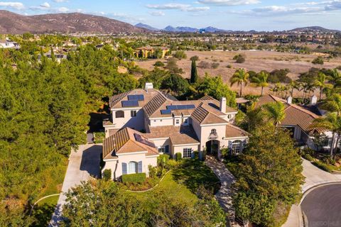 Photo of 17117 Tallow Tree Lane, San Diego, CA 92127 (MLS # 250042016)