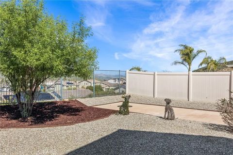 Tiny photo for 35178 Fennel Lane, Lake Elsinore, CA 92532 (MLS # IG25246828)