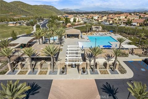 Tiny photo for 35178 Fennel Lane, Lake Elsinore, CA 92532 (MLS # IG25246828)