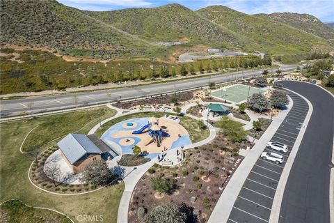 Tiny photo for 35178 Fennel Lane, Lake Elsinore, CA 92532 (MLS # IG25246828)