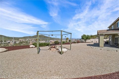Tiny photo for 35178 Fennel Lane, Lake Elsinore, CA 92532 (MLS # IG25246828)