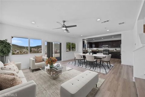 Tiny photo for 35178 Fennel Lane, Lake Elsinore, CA 92532 (MLS # IG25246828)