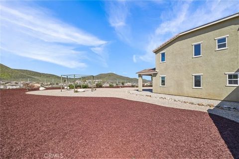 Tiny photo for 35178 Fennel Lane, Lake Elsinore, CA 92532 (MLS # IG25246828)