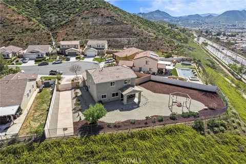 Tiny photo for 35178 Fennel Lane, Lake Elsinore, CA 92532 (MLS # IG25246828)