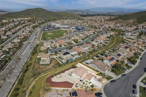 Tiny photo for 35178 Fennel Lane, Lake Elsinore, CA 92532 (MLS # IG25246828)