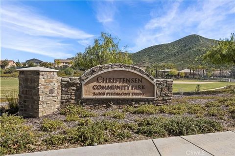 Tiny photo for 35178 Fennel Lane, Lake Elsinore, CA 92532 (MLS # IG25246828)
