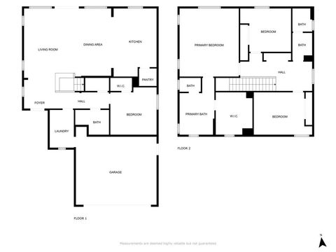 Tiny photo for 35178 Fennel Lane, Lake Elsinore, CA 92532 (MLS # IG25246828)