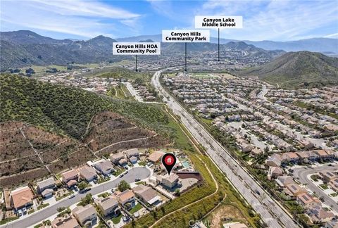 Tiny photo for 35178 Fennel Lane, Lake Elsinore, CA 92532 (MLS # IG25246828)