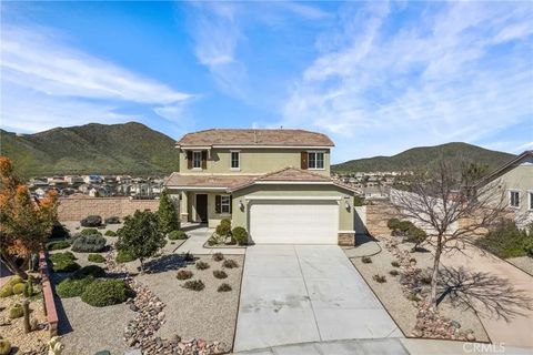 Tiny photo for 35178 Fennel Lane, Lake Elsinore, CA 92532 (MLS # IG25246828)
