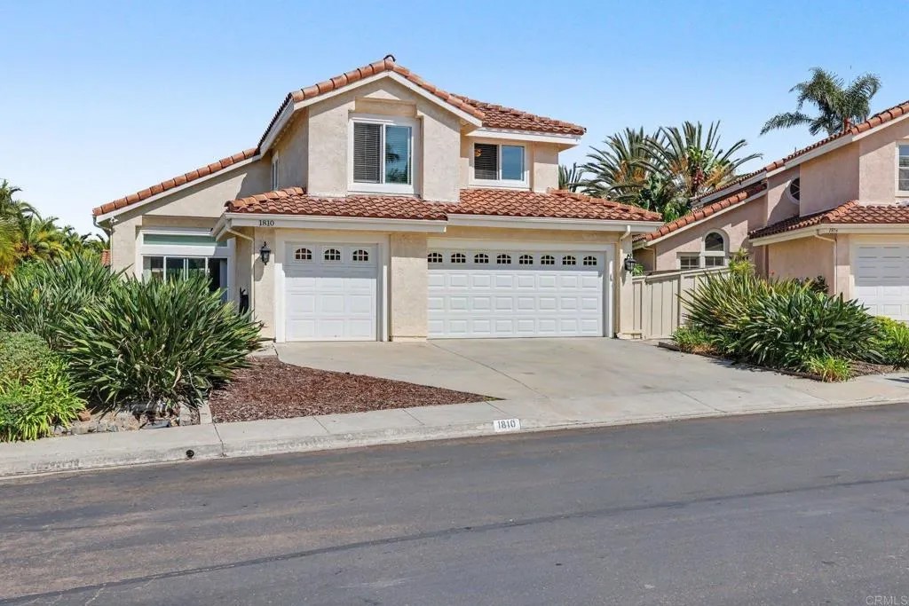 1810 Paseo Del Lago Drive