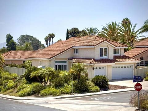 Photo of 1810 Paseo Del Lago Drive, Vista, CA 92081 (MLS # NDP2607000)