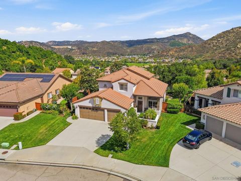 Photo of 3234 Meadow Grass Lane, Escondido, CA 92027 (MLS # 260011631)