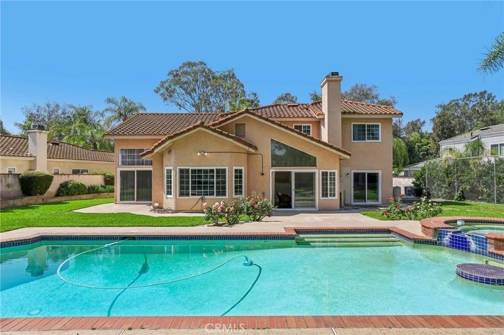 Photo of 970 Estate Court, Walnut, CA 91789 (MLS # OC26062014)