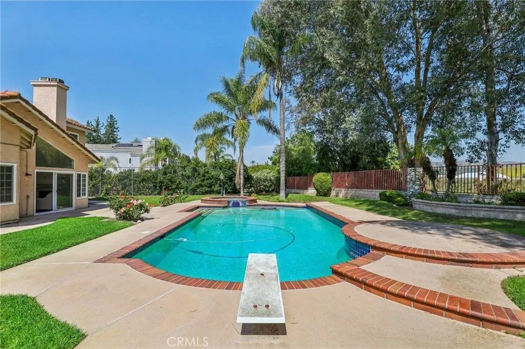 Photo of 970 Estate Court, Walnut, CA 91789 (MLS # OC26062014)