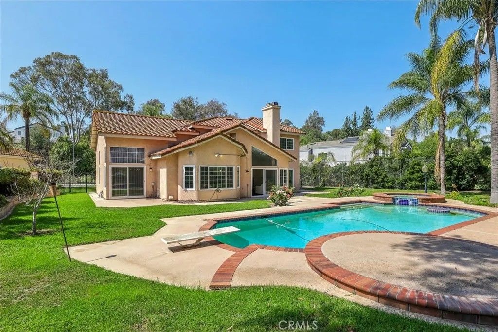 Photo of 970 Estate Court, Walnut, CA 91789 (MLS # OC26062014)