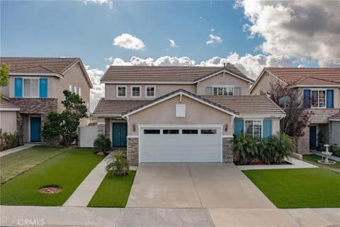 Photo of 26056 Ohara Lane, Stevenson Ranch, CA 91381 (MLS # SR26074239)