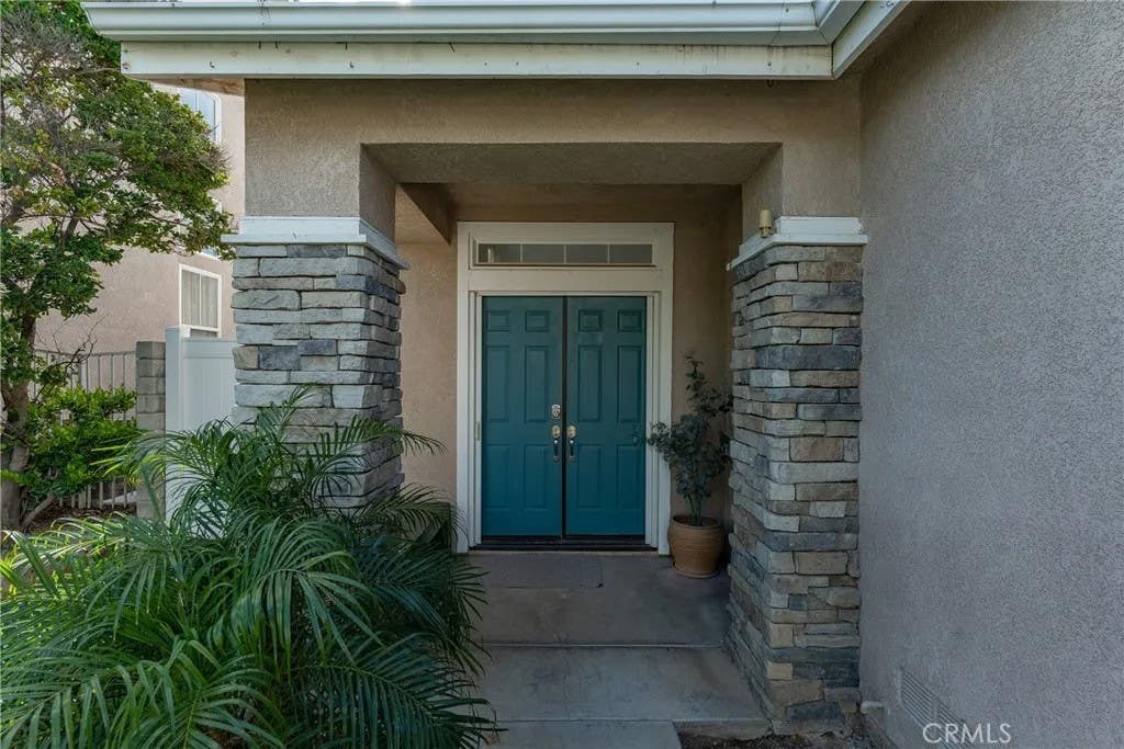 Photo of 26056 Ohara Lane, Stevenson Ranch, CA 91381 (MLS # SR26074239)