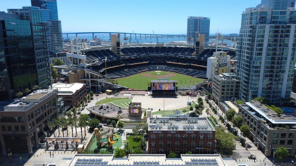 Photo of 406 9th Ave, San Diego, CA 92101 (MLS # 260009590)