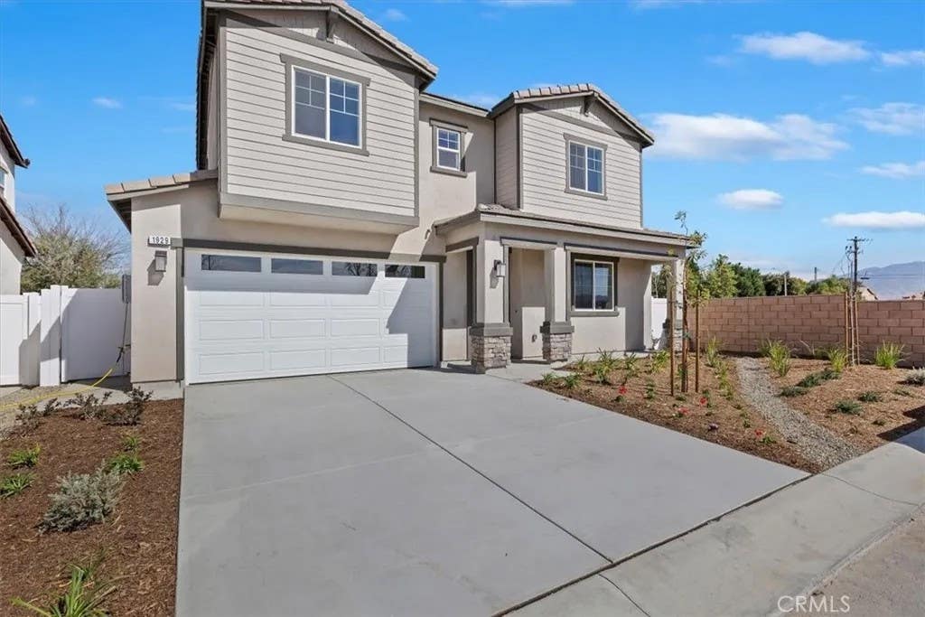 Photo of 1992 Nathan Lane, San Jacinto, CA 92582 (MLS # IV26179044)