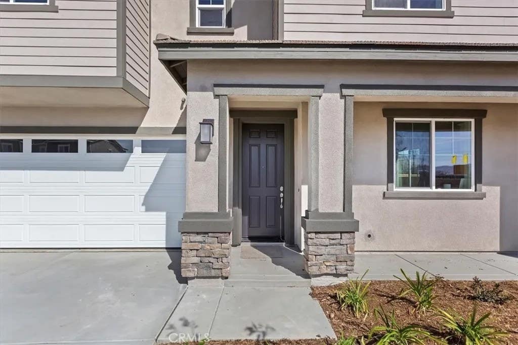 Photo of 1992 Nathan Lane, San Jacinto, CA 92582 (MLS # IV26179044)