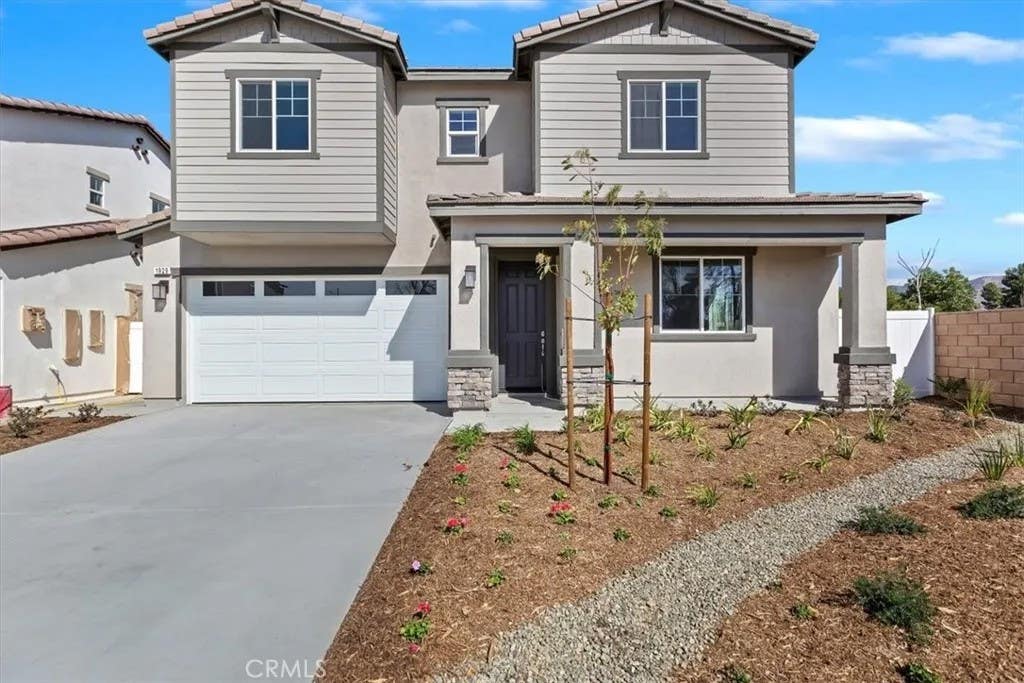 Photo of 1992 Nathan Lane, San Jacinto, CA 92582 (MLS # IV26179044)