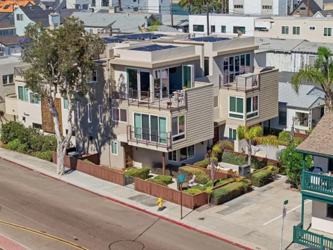 802 Ostend Ct, San Diego, CA 92109 - #: 260020537