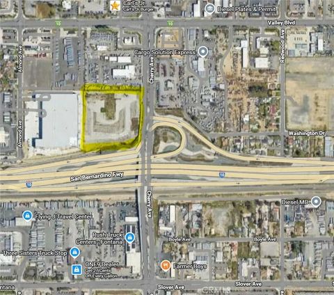 10238 Cherry Fontana CA 92335